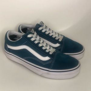 Corsair Old Skools